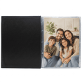 Álbum de fotos con pasta separable negro tamaño carta, fabricado en Colombia - Paperfas